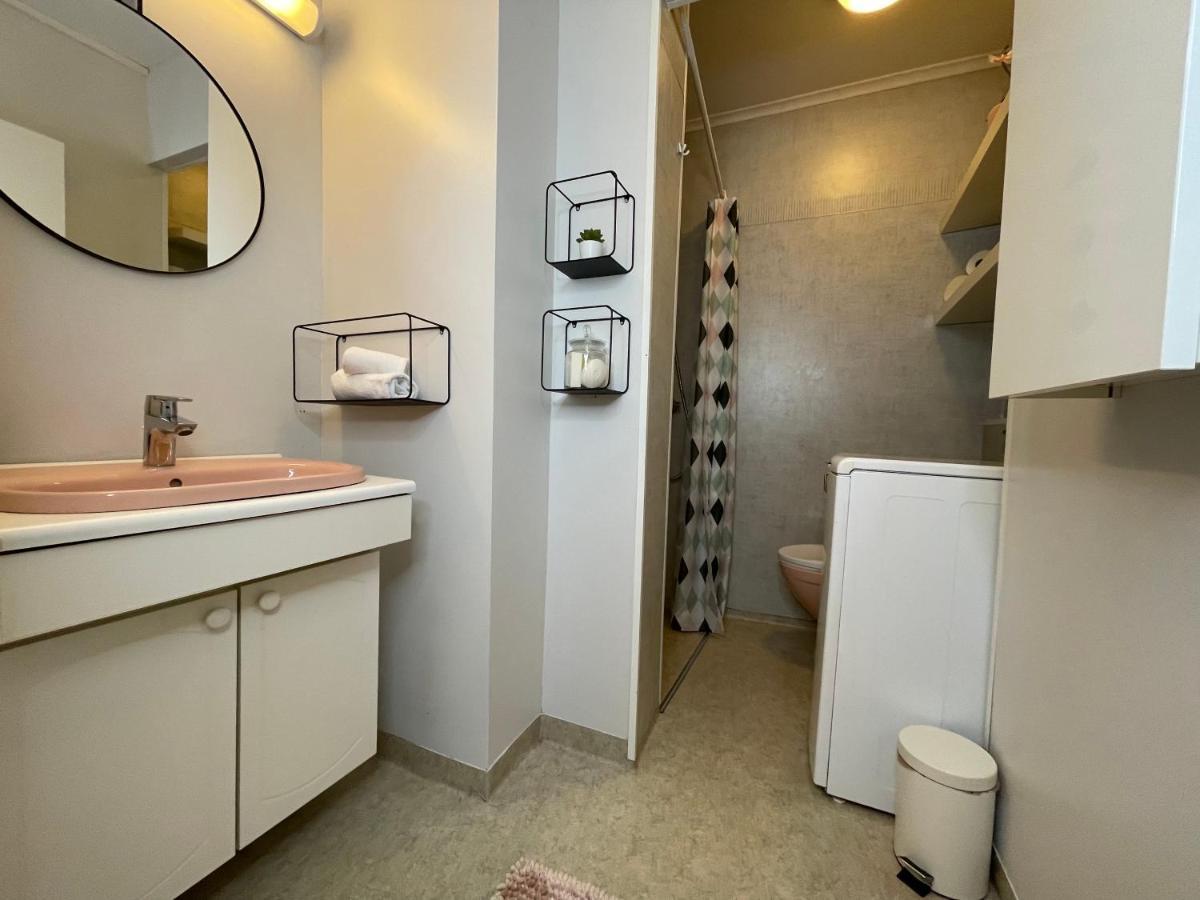 Central Bnb Stavanger At Bertis Ap8 With Spacious Terraces Eksteriør billede